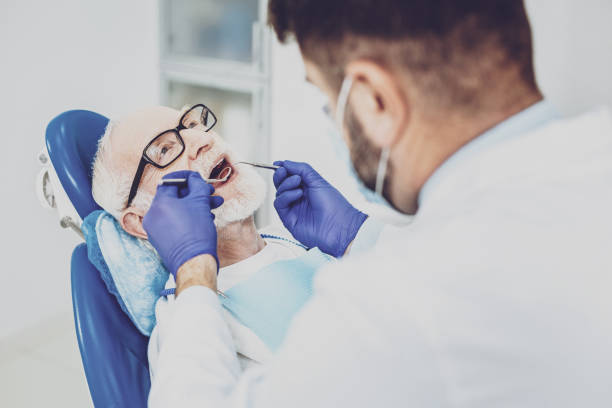 Best Urgent Tooth Repair  in Greenhills, OH